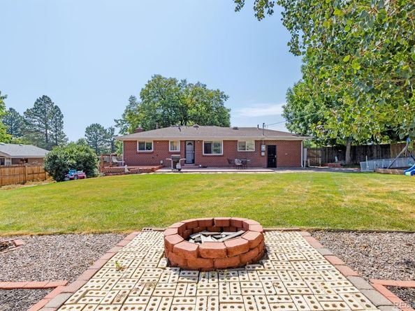 5095 S Osceola Street, Littleton CO 80123