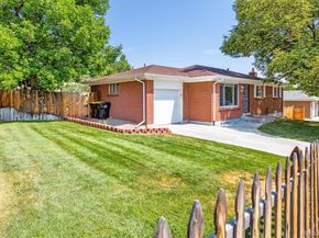 5095 S Osceola Street, Littleton CO 80123