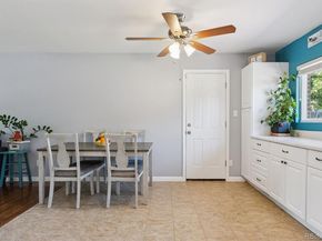 5095 S Osceola Street, Littleton CO 80123