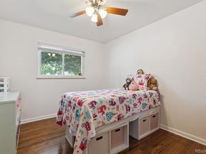 5095 S Osceola Street, Littleton CO 80123