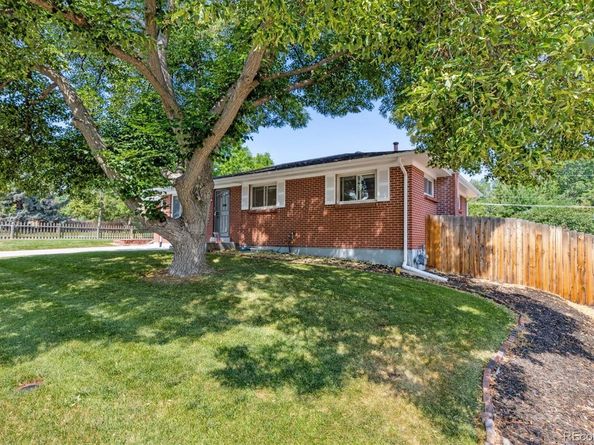 5095 S Osceola Street, Littleton CO 80123