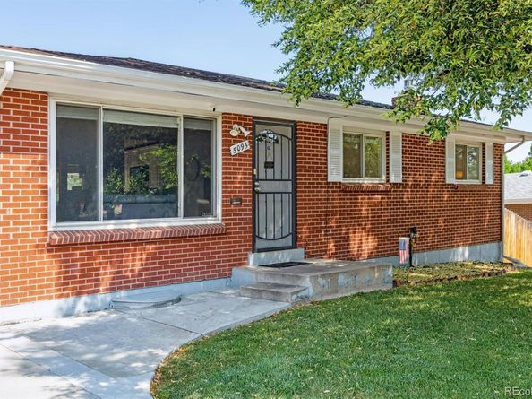 5095 S Osceola Street, Littleton CO 80123
