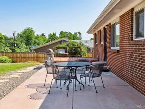 5095 S Osceola Street, Littleton CO 80123