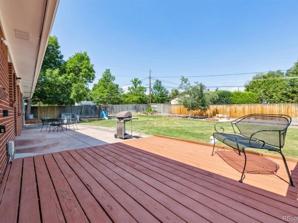 5095 S Osceola Street, Littleton CO 80123