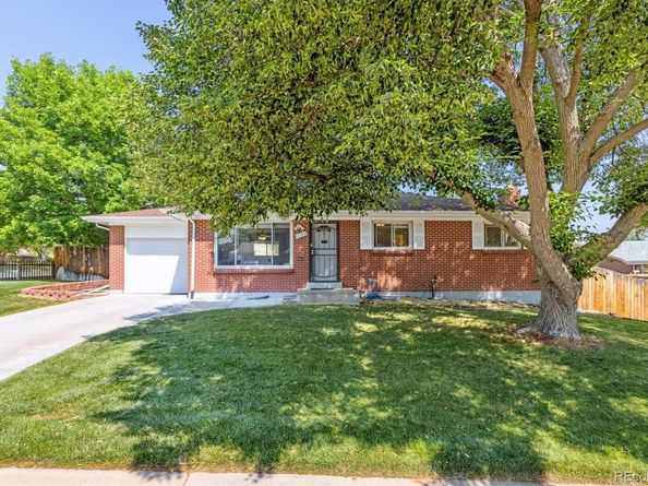 5095 S Osceola Street, Littleton CO 80123