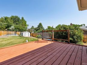 5095 S Osceola Street, Littleton CO 80123