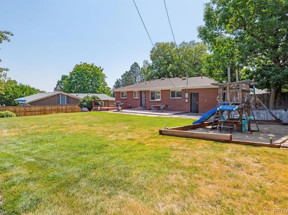 5095 S Osceola Street, Littleton CO 80123
