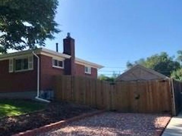 5095 S Osceola Street, Littleton CO 80123