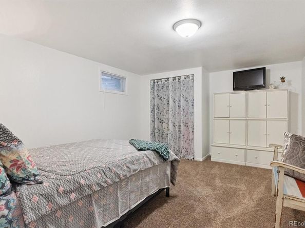 5095 S Osceola Street, Littleton CO 80123
