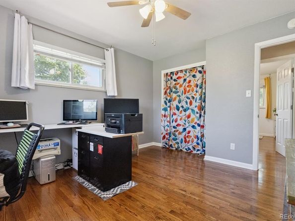 5095 S Osceola Street, Littleton CO 80123