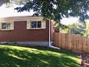 5095 S Osceola Street, Littleton CO 80123