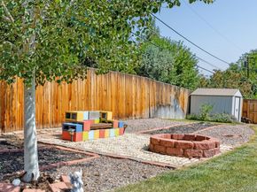 5095 S Osceola Street, Littleton CO 80123