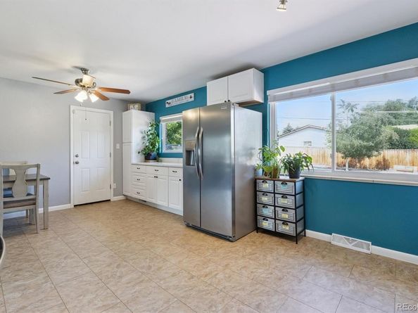 5095 S Osceola Street, Littleton CO 80123
