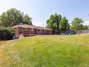 5095 S Osceola Street, Littleton CO 80123