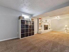 5095 S Osceola Street, Littleton CO 80123
