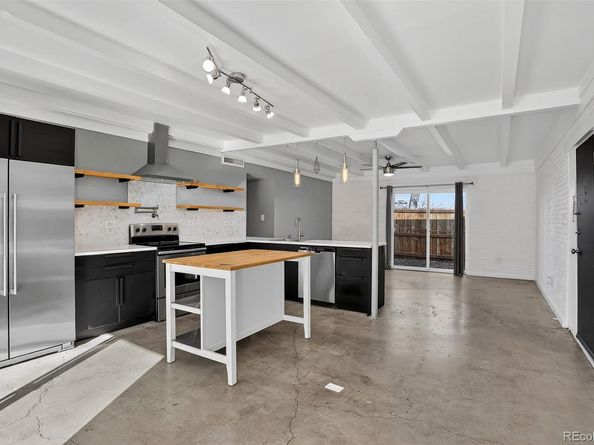 1040 N Stuart Street, Denver CO 80204