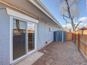 1040 N Stuart Street, Denver CO 80204