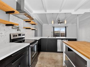 1040 N Stuart Street, Denver CO 80204
