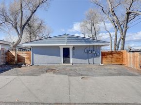 1040 N Stuart Street, Denver CO 80204