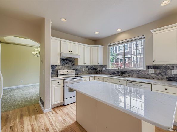3482 S Otis Court, Lakewood CO 80227