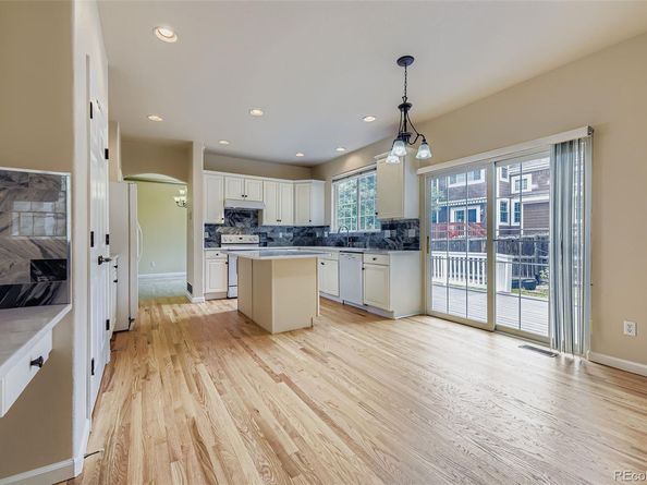 3482 S Otis Court, Lakewood CO 80227