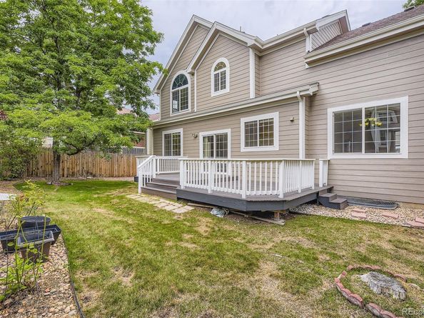 3482 S Otis Court, Lakewood CO 80227