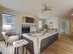3482 S Otis Court, Lakewood CO 80227