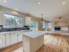 3482 S Otis Court, Lakewood CO 80227