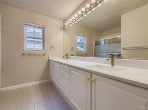 3482 S Otis Court, Lakewood CO 80227