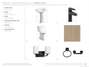 2321 Superior Drive, Superior CO 80027