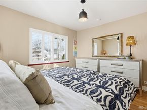 2022 W Elk Place, Denver CO 80211