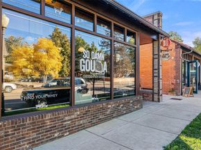 2022 W Elk Place, Denver CO 80211