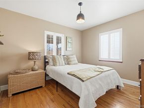 2022 W Elk Place, Denver CO 80211