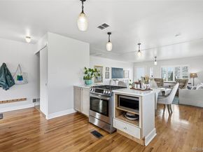 2022 W Elk Place, Denver CO 80211