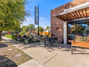 2022 W Elk Place, Denver CO 80211