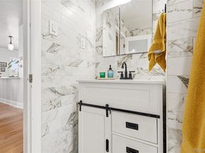 2022 W Elk Place, Denver CO 80211