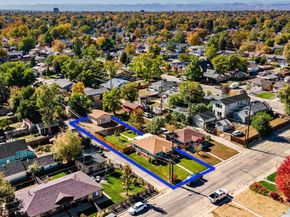 2022 W Elk Place, Denver CO 80211