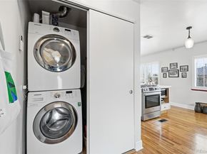 2022 W Elk Place, Denver CO 80211