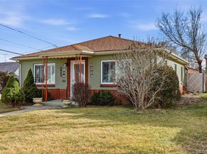 2022 W Elk Place, Denver CO 80211