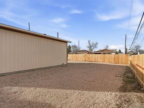 2022 W Elk Place, Denver CO 80211