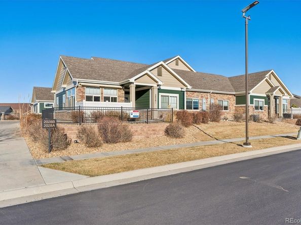 2028 S Flanders Way A, Aurora CO 80013
