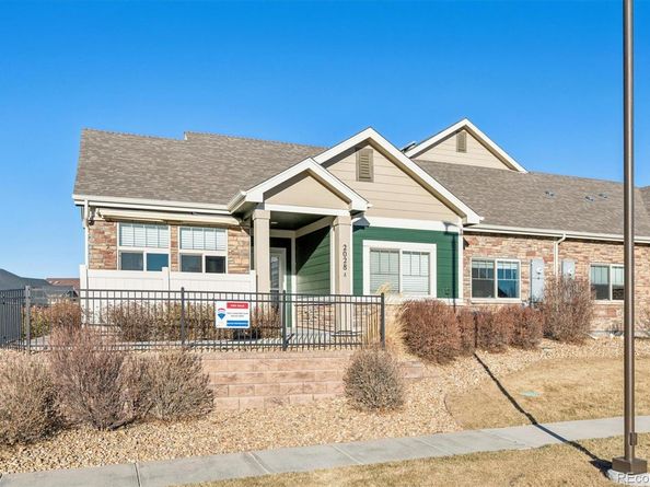 2028 S Flanders Way A, Aurora CO 80013