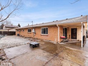 5670 W 51st Avenue, Denver CO 80212