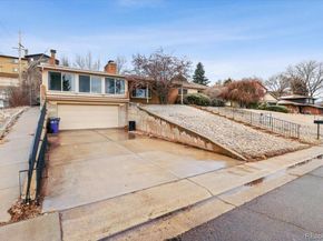5670 W 51st Avenue, Denver CO 80212
