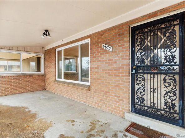 5670 W 51st Avenue, Denver CO 80212