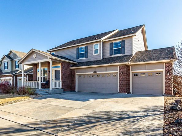 21074 E Doane Place, Aurora CO 80013