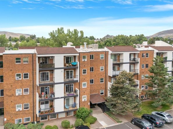 1200 Golden Circle 205, Golden CO 80401