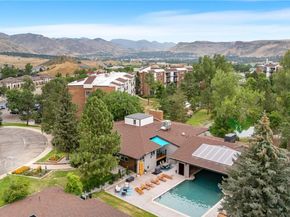 1200 Golden Circle 205, Golden CO 80401