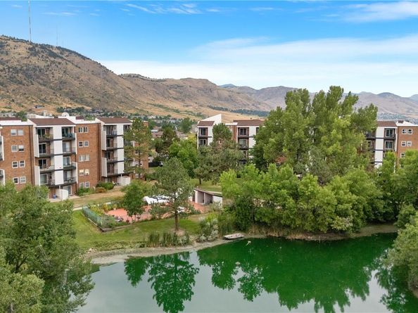 1200 Golden Circle 205, Golden CO 80401