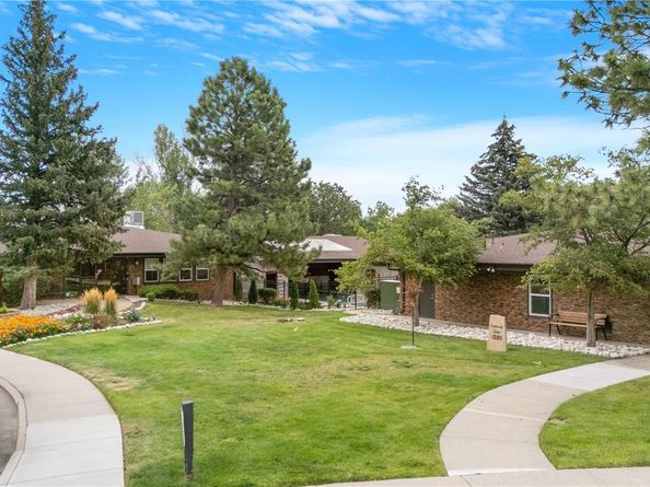 1200 Golden Circle 205, Golden CO 80401